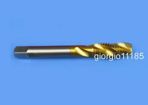 16 мм x 2 M35 кран для правой руки M16 x 2 мм шаг для нержавеющей стали