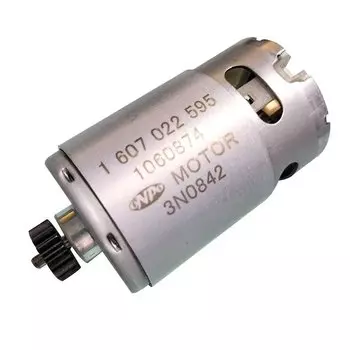 16-зубчатый двигатель ONPO,DC18V, 1607022595,HC683LG может использоваться для BOSCH GSB18-2-LI 3601JA53K0, аккумуляторная электрическая дрель, отвертка