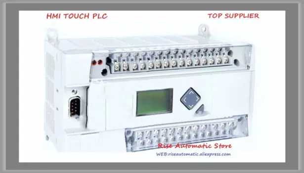 1766-L32BWAA PLC 120/240V AC MicroLogix 1400 контроллер новый оригинальный