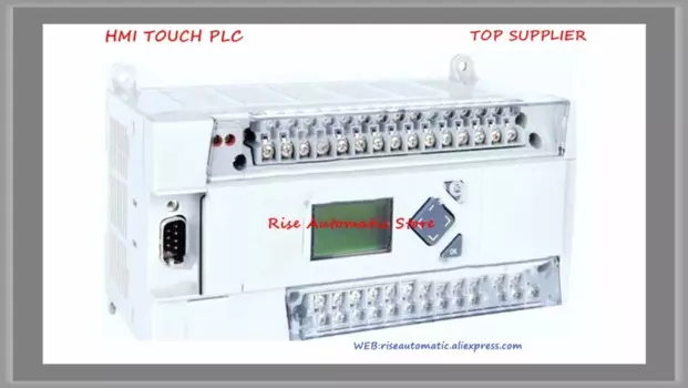 1766-L32BXB PLC 24VDC MicroLogix 1400 контроллер новый оригинальный