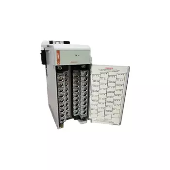 1769-OW16 оригинальная серия, компактный модуль выхода реле ввода-вывода а Compact logix 16 Pt