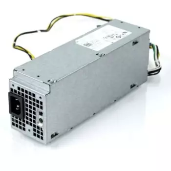 180 Вт Мощный блок питания для сервера H180ES-00 HU180NS-00 3040 5040 7040 3650 3656 SFF 180 Вт источник питания 5XV5K RWMNY 9XD51