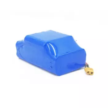 18650 10S2P li ion 36v 4400mah комплект литий-ионный батарей hoverboard 4.4ah