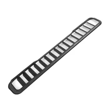 1997-2006 для Jeep Wrangler TJ/LJ, размораживатель, размораживание приборной панели, отделка вентиляционного отверстия