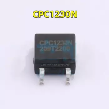 1-100 шт./партия, Новые твердотельные реле CPC1230N