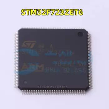 1-100 шт./партия, оригинальная новая модель микроконтроллера STM32F723ZET6