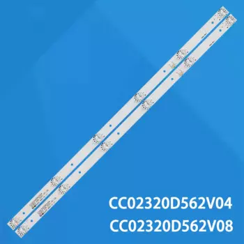 1/10/35 комплектов Светодиодная лента для подсветки 32LED02T2M 32LED03T2M 32LED01T2M 32LED06T2W
