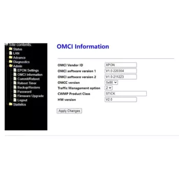 1,25G/2,5G XPON Stick SFP ONU для разъема MAC SC 1310 нм/Нм DDM Pon модуль Ont 20км модем OLT ONU XPON = EPON/GPON