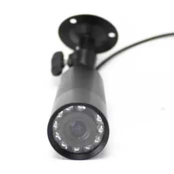 1/3CCD 700TVL маленькая инфракрасная камера видеонаблюдения, домашние камеры безопасности, инфракрасная камера ночного видения