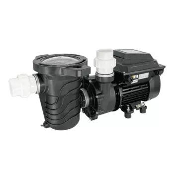 1.3Hp энергосберегающий насос для аквакультуры, пластиковый насос для рыбы водяной насос с переменной скоростью для аквакультуры