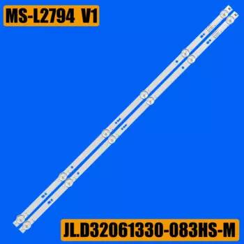 1/5/10 Комплект для JL.D32061330-083HS-M MX32D06-ZC22AG-01 EX-32HT008 MS-L2794 H32F7000K H32D7100K H32D7200K H32D7300K LE-32ZTH06