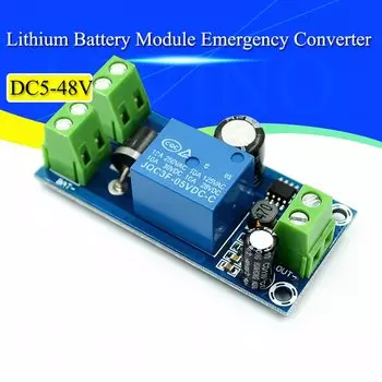 Javino YX850 модуль бесперебойного питания