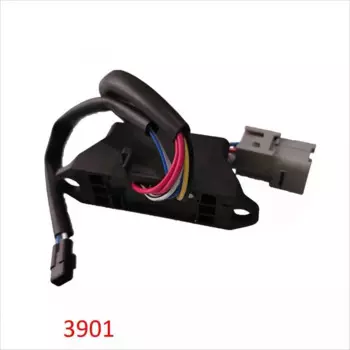 1-5 компл. 3901 38580-HW1-672 главное реле ASSY A RX1200N ARX1200T