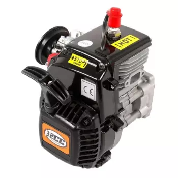 1/5 Rc части 32Cc 4 болта двигателя с китайской свечой зажигания и карбюратором для всех автомобилей Baja Rc 810231