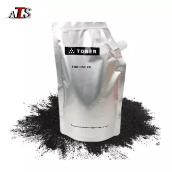 1 кг для Xerox DC2050 1050 1080 2000 2003 5016 5020 2050 порошок тонера DC1050 DC1080 DC2000 DC2003 DC5016 DC5020 тонер