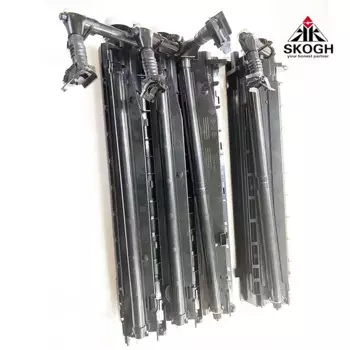 1 комплект 094K92393 094K92392 дозатор тонера в сборе для Xerox Phaser 7500 7800 WorkCentre 7425 7428 7435 7525 7535 7545 7556 7830