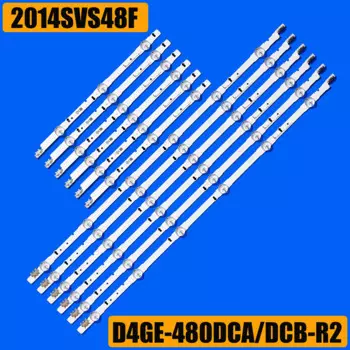 Светодиодная лента для Samsung UE48H6200AK