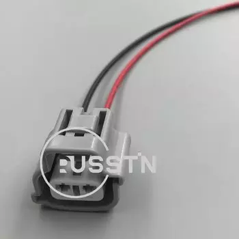 Противотуманная розетка Toyota 6189-0175