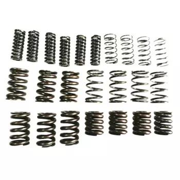 1 комплект 6DCT450 MPS6 Ремкомплект для Land Rover Volvo Ford Mondeo