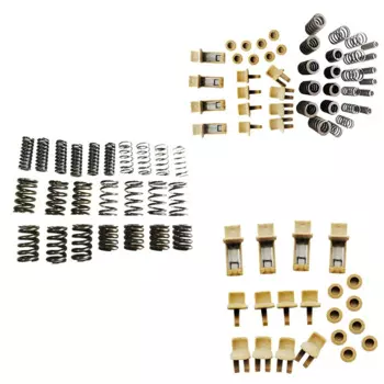 1 комплект 6DCT450 MPS6 Ремкомплект для Land Rover Volvo Ford Mondeo
