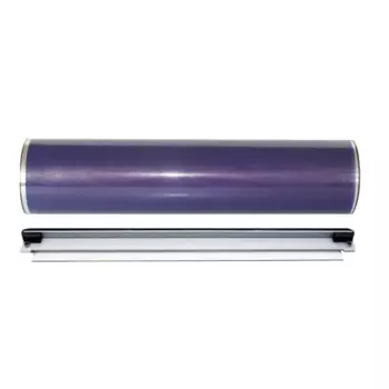 1 комплект. Барабан OPC + лезвие для Xerox WorkCentre 5655 5665 5675 5735 5740 5745 5755 5765 5775 5790 5845 5855 5865 5875 5890 5645