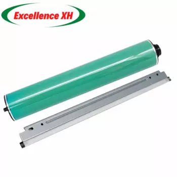1 комплект. Фотобарабан, фотобарабан, лезвие Mp4000 для Ricoh Aficio MP 4000 4001 4002 5000 MP4000 MP4002 MP5000, японский цилиндр