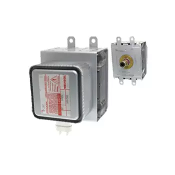 1 * Микроволновая печь магнетрона 2M248K для микроволновки Toshiba магнетрон 2M248 Запчасти Аксессуары 100% Новинка