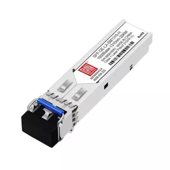 1 пара Nokoxin H3C Huawe Ciscoo SFP-GE-LX-SM1310-A 1310nm-20km оптический модуль гигабитный одномодовый двухволоконный оптический модуль 1,25G