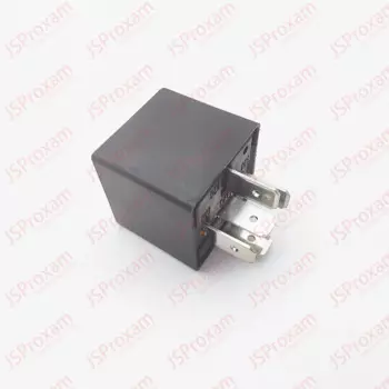 1 шт. 1504952-1 831725-7 831725 876039 заменяет для Volvo Penta 1504952 876039-9 12 в 30 А реле регулировки мощности