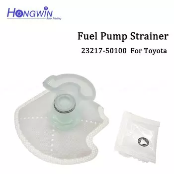 1 шт. 23217-50100 2321750100 Бензиновый фильтр топливного насоса для Toyota 4Runner Highlander/Lexus RX350 RX330 GX470 2003-2009