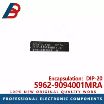 1 шт 5962-9094001MRA посылка DIP-20 8-шиновый трансивер и три штата