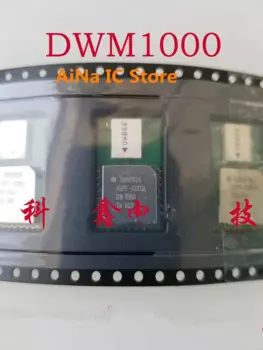 1 шт. ~ 5 шт./партия, новый оригинальный модуль DWM1000, UWB, модуль позиционирования в наличии