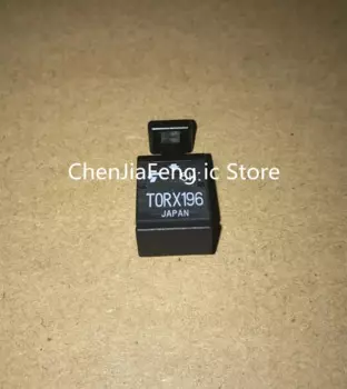 1 шт. ~ 5 шт./партия, оптоволоконный трансивер TORX196 DIP6, новый оригинальный