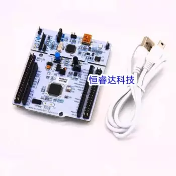 1 шт. ~ 5 шт./партия STM32F411 макетная плата, обучающая плата