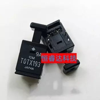 1 шт. ~ 5 шт./партия TORX193 DIP новый оригинальный волоконный трансивер