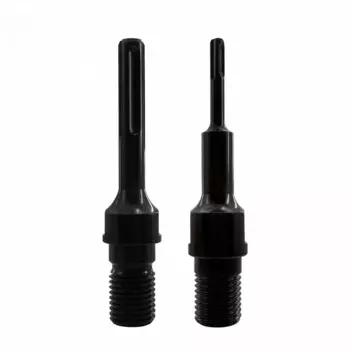 1 шт., адаптер для электродрели SDS PLUS, 1/4-7 дюймов