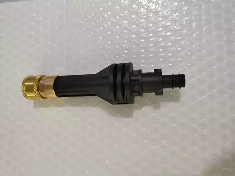 Удлинитель для WORX Hydroshot Cleaning Extension Rod