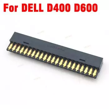 1 шт. адаптер жесткого диска IDE Caddy HDD для DELL D400 D410 D610 D600 D620 D630 D800 C840 C600 C400 НОВЫЙ