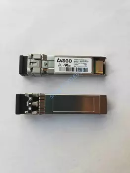 1 шт., эмульлекс 32g fiber sfp/AFBR-57G5MZ-ELX/32G 850nm sfp +/HBA модуль LPE3200 LPE32002-M2/эмульлекс 32g sr трансивер/hba модуль