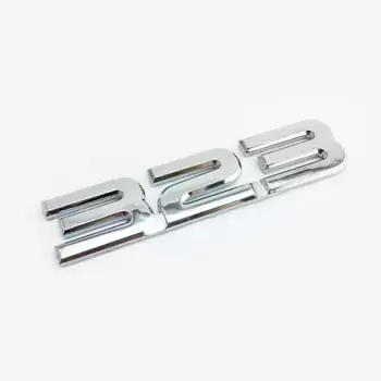 1 шт. автомобильная 3D ABS хромированная эмблема багажника с буквами логотипа, наклейка, наклейка, аксессуары для mazda 3 5 6 Atenza Axela CX-4 CX-5 323 M3