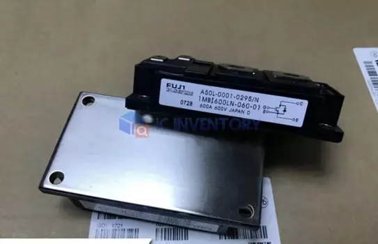 1 шт., блок питания FUJI 1MBI600LN-060-01, новый 100% гарантия качества