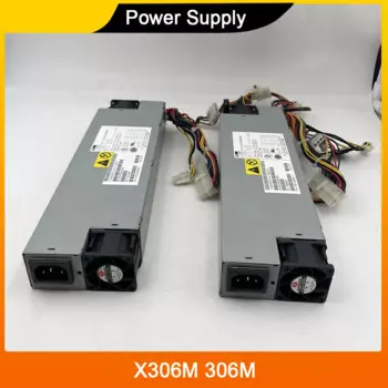 1 шт. для IBM X306M 306M API3FS26 26K4106 23K4874 24R2673 39Y7295 блок питания 300 Вт