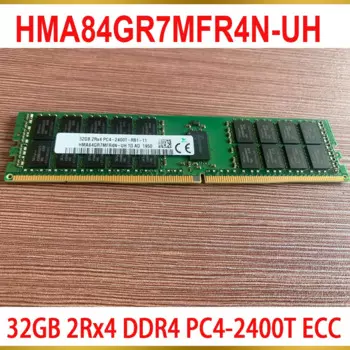 1 шт. для SK Hynix RAM 32G 32GB 2Rx4 DDR4 PC4-2400T ECC Серверная память