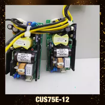 1 шт. для TDK Lambda CUS75E-12 импульсный источник питания 12 В-6,3 А