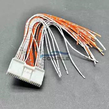 1 шт. для Toyota Lexus 90980-12422 32PIN автомобильный модуль жгут проводов разъем