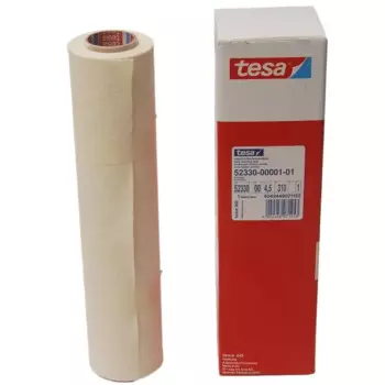 1 шт. двухсторонняя лента Tesa 52330, монтажная лента для флексографической печати, особенно гофрированная почтовая печать