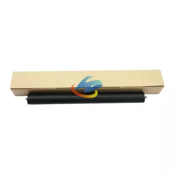 1 шт. EP-DI2510 нижний прижимной ролик фьюзера для Konica Minolta EP-DI2510 3510 3010 BH282 283 258 250 350 нижний ролик с рукавами