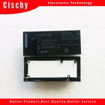 Реле cischy H1CA012V 115F-1C-5P