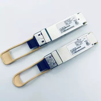1 шт. I-ntel 40GB Qsfp модуль/E40GQSFPSR/FTL410QE2C-IT/40G 850nm 150m MTP/MPO 40g qsfp трансивер/40g qsfp переключатель