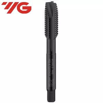 Метчик VAYNE JIS YG HSSE M2-M30